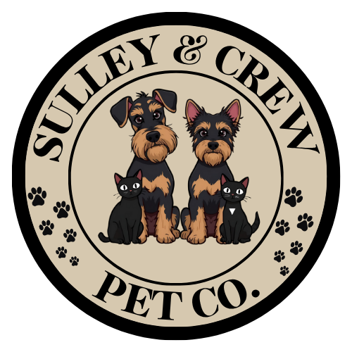 Sulley & Crew Pet Co.